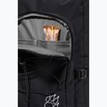 Miesto kuprinė Jack Wolfskin Berkley 24 l black 8