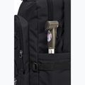 Miesto kuprinė Jack Wolfskin Berkley 24 l black 9
