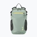 Dviračio kuprinė Jack Wolfskin Velocity 12 l green zinnia