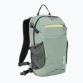 Dviračio kuprinė Jack Wolfskin Velocity 12 l green zinnia 2