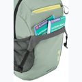 Dviračio kuprinė Jack Wolfskin Velocity 12 l green zinnia 10