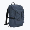 Miesto kuprinė Jack Wolfskin Berkley 24 l midnight sky 2