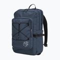 Miesto kuprinė Jack Wolfskin Berkley 24 l midnight sky 4