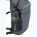Dviračio kuprinė Jack Wolfskin Velocity 12 l grey odessa 11