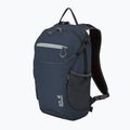 Dviračio kuprinė Jack Wolfskin Velocity 12 l midnight sky 4