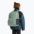 Vaikiška miesto kuprinė Jack Wolfskin Rebel 25 l green zinnia 9