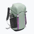 Vaikiška turistinė kuprinė Jack Wolfskin Kids Explorer 20 l green zinnia 2