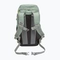 Vaikiška turistinė kuprinė Jack Wolfskin Kids Explorer 20 l green zinnia 3