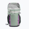 Vaikiška turistinė kuprinė Jack Wolfskin Kids Explorer 20 l green zinnia 6