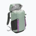Vaikiška turistinė kuprinė Jack Wolfskin Kids Explorer 20 l green zinnia 7