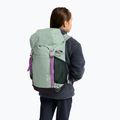 Vaikiška turistinė kuprinė Jack Wolfskin Kids Explorer 20 l green zinnia 14