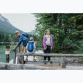 Vaikiška turistinė kuprinė Jack Wolfskin Kids Explorer 20 l green zinnia 20