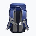 Vaikiška turistinė kuprinė Jack Wolfskin Explorer 15 l blue orchid 3