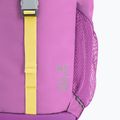Vaikiška turistinė kuprinė Jack Wolfskin Explorer 15 l foxglove 12