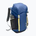 Vaikiška turistinė kuprinė Jack Wolfskin Kids Explorer 20 l blue orchid