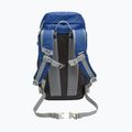 Vaikiška turistinė kuprinė Jack Wolfskin Kids Explorer 20 l blue orchid 2