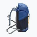 Vaikiška turistinė kuprinė Jack Wolfskin Kids Explorer 20 l blue orchid 4