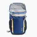Vaikiška turistinė kuprinė Jack Wolfskin Kids Explorer 20 l blue orchid 5