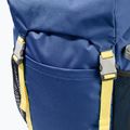 Vaikiška turistinė kuprinė Jack Wolfskin Kids Explorer 20 l blue orchid 7