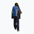 Vaikiška turistinė kuprinė Jack Wolfskin Kids Explorer 20 l blue orchid 16