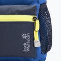 Vaikiška turistinė kuprinė Jack Wolfskin Little Scout 10 l blue orchid 8
