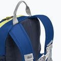 Vaikiška turistinė kuprinė Jack Wolfskin Little Scout 10 l blue orchid 11