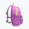 Vaikiška turistinė kuprinė Jack Wolfskin Little Scout 10 l foxglove 5