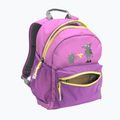 Vaikiška turistinė kuprinė Jack Wolfskin Little Scout 10 l foxglove 7