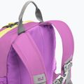 Vaikiška turistinė kuprinė Jack Wolfskin Little Scout 10 l foxglove 8