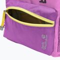 Vaikiška turistinė kuprinė Jack Wolfskin Little Scout 10 l foxglove 11