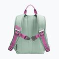 Vaikiška turistinė kuprinė Jack Wolfskin Little Scout 10 l green zinnia 3
