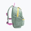 Vaikiška turistinė kuprinė Jack Wolfskin Little Scout 10 l green zinnia 5