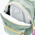 Vaikiška turistinė kuprinė Jack Wolfskin Little Scout 10 l green zinnia 8