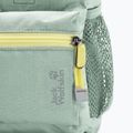 Vaikiška turistinė kuprinė Jack Wolfskin Little Scout 10 l green zinnia 9