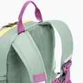 Vaikiška turistinė kuprinė Jack Wolfskin Little Scout 10 l green zinnia 11