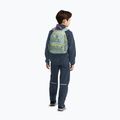 Vaikiška turistinė kuprinė Jack Wolfskin Little Scout 10 l green zinnia 13
