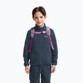 Vaikiška turistinė kuprinė Jack Wolfskin Little Scout 10 l green zinnia 14