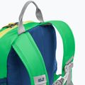 Vaikiška turistinė kuprinė Jack Wolfskin Little Scout 10 l lizard 10