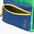 Vaikiška turistinė kuprinė Jack Wolfskin Little Scout 10 l lizard 11