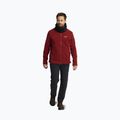 Kaklaskarė Jack Wolfskin Vertigo Paw Loop black 6