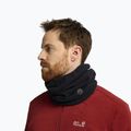 Kaklaskarė Jack Wolfskin Vertigo Paw Loop black 7