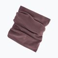 Kaklaskarė Jack Wolfskin Real Stuff Loop sheer plum