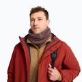 Kaklaskarė Jack Wolfskin Real Stuff Loop sheer plum 5