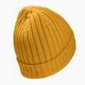 Žieminė kepurė Jack Wolfskin Rib Knit burly yellow jw 2
