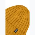 Žieminė kepurė Jack Wolfskin Rib Knit burly yellow jw 3