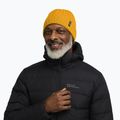 Žieminė kepurė Jack Wolfskin Rib Knit burly yellow jw 5