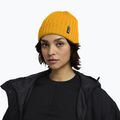 Žieminė kepurė Jack Wolfskin Rib Knit burly yellow jw 6