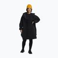 Žieminė kepurė Jack Wolfskin Rib Knit burly yellow jw 7