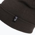 Žieminė kepurė Jack Wolfskin Rib peat 3