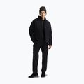 Žieminė kepurė Jack Wolfskin Rib peat 7